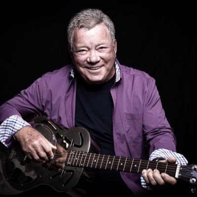William Shatner
