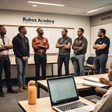 raubex academy international collaboration and exchange