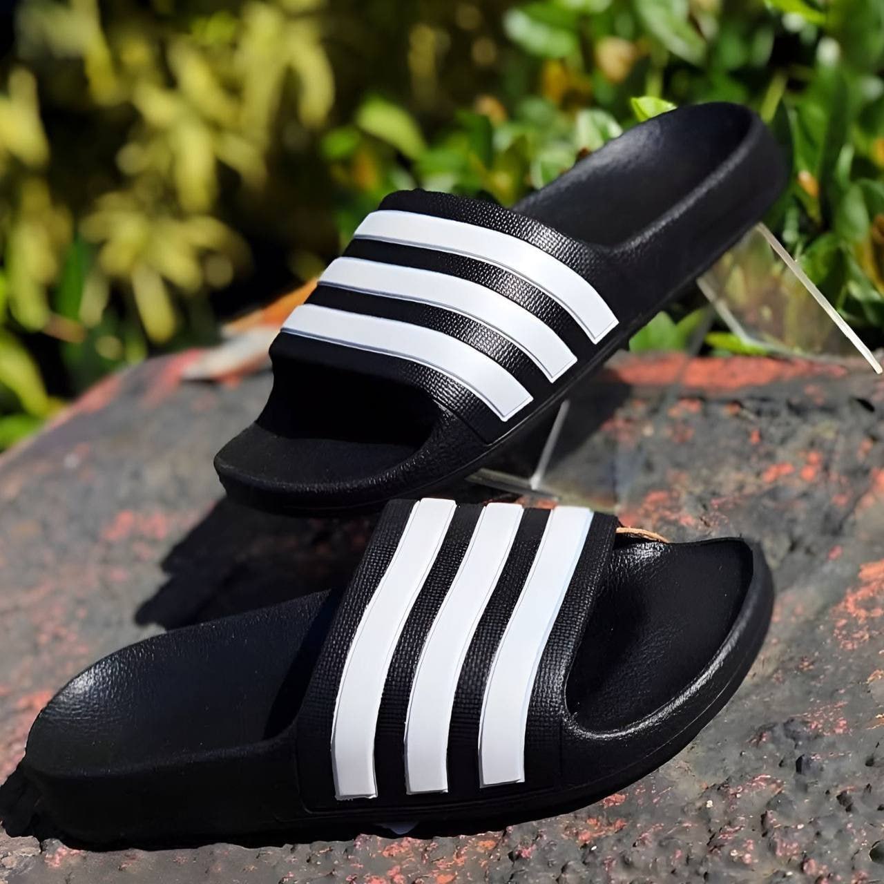 Chinelo adidas Adilette Aqua – Slide – Unissex