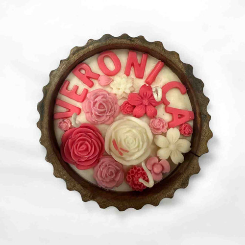 Custom Made Wedding Candles | Personalised Candle Gifts - MIAAKA.jpg