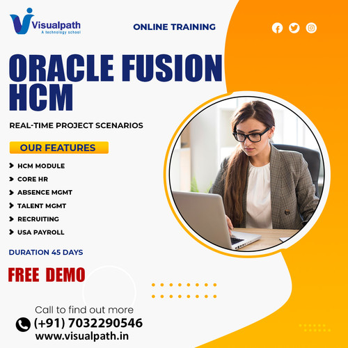 Best Oracle Fusion Cloud HCM Online Training Hyderabad.jpg