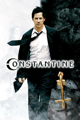 Constantine [2005] [BD25-USA] [Latino]