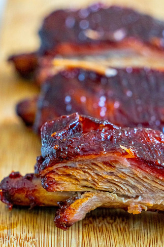 the best smoked pork ribs recipe ever picture 1024x1536.jpg