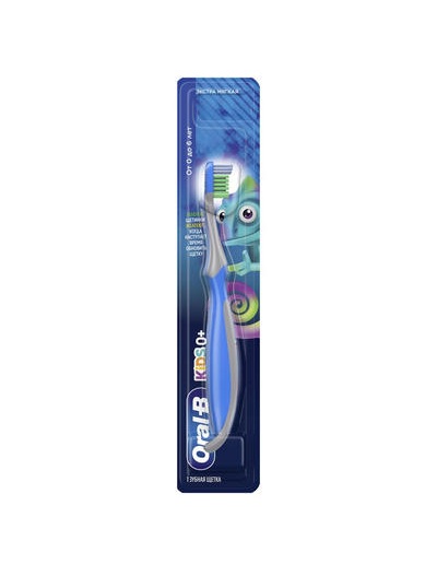 8700216431224 ЩЕТКА ЗУБНАЯ ORAL B KIDS ДДЕТЕЙ 1ШТ.jpg