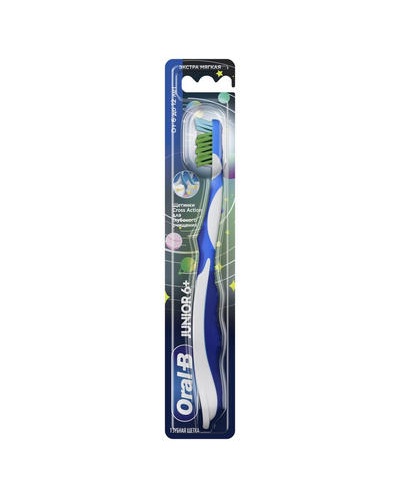 8700216431422 ЩЕТКА ЗУБНАЯ ORAL B JUNIOR ДДЕТЕЙ 35 1ШТ.jpg