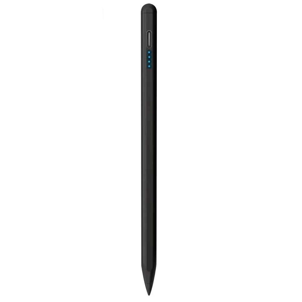 Caneta Touch Screen com Duas Pontas para iPad - miniatura 1