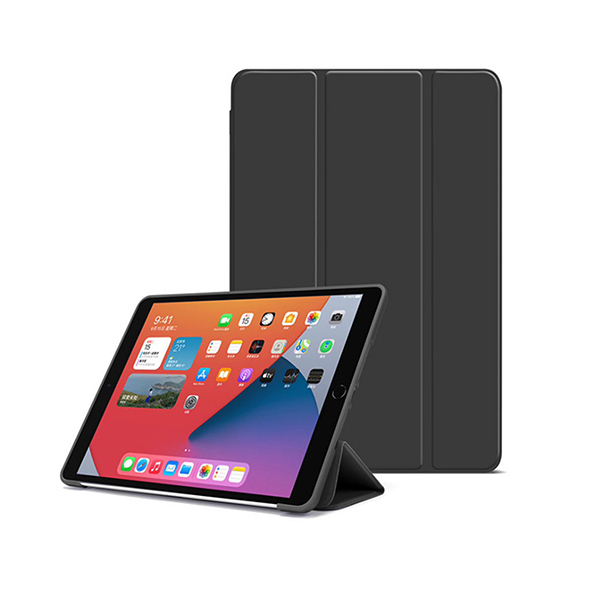 Capa para iPAD com Slot para Caneta
