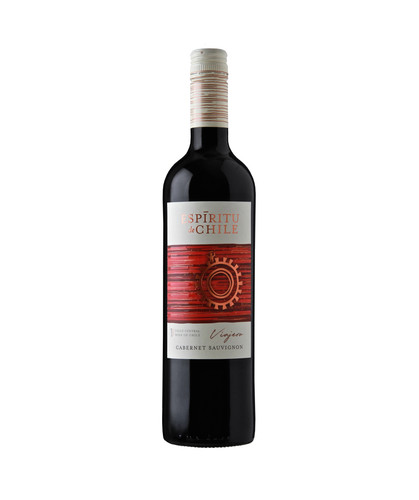 7809579801215 Вино Viajero Cabernet Sauvignon Крас. Сух. 12,5% 0,75 Л СтБут .jpg