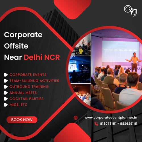 Corporate Offsite Venues Near Delhi | Perfect Locations for Team Building and Events.png