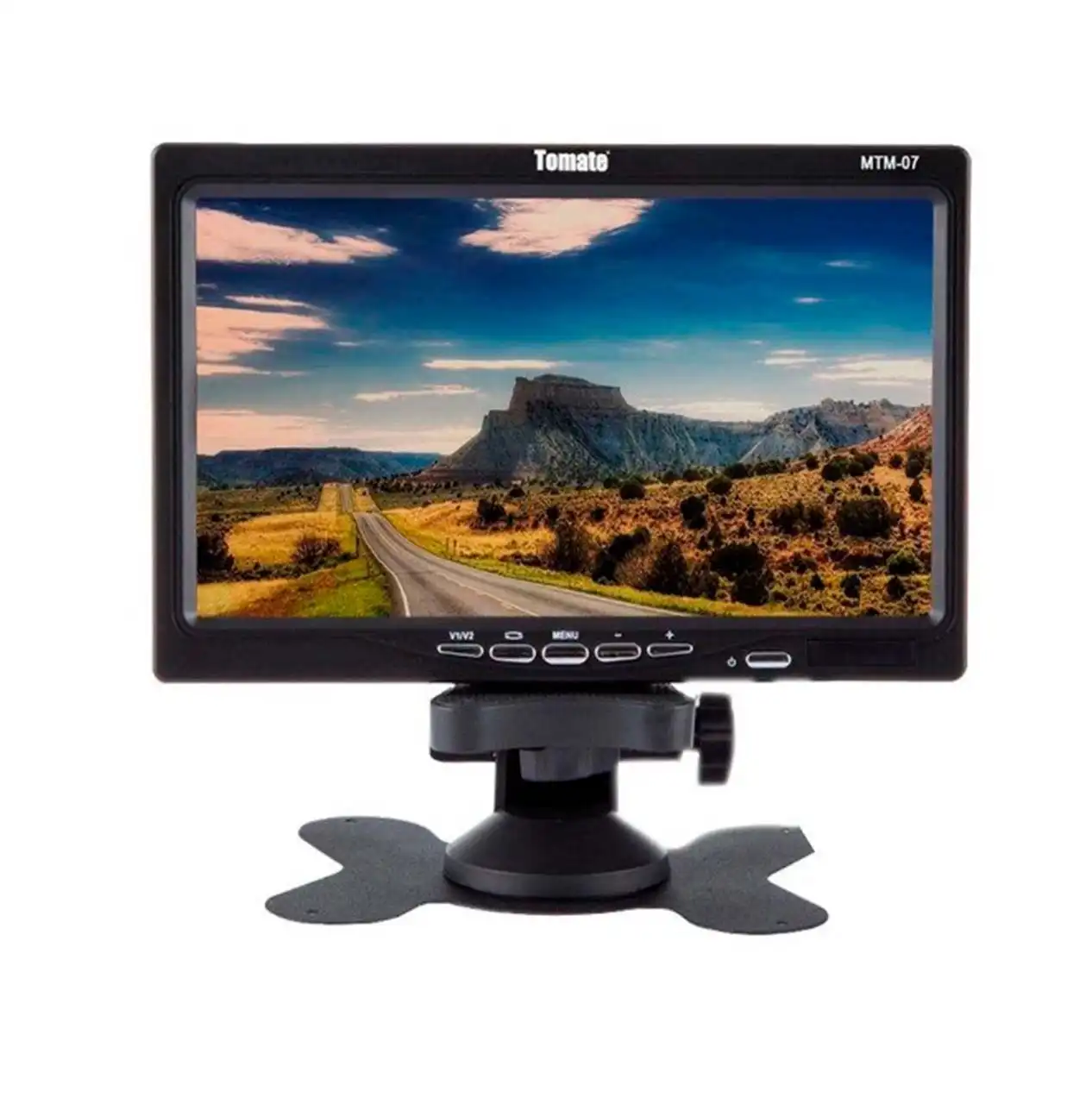 Monitor para Camera de Ré