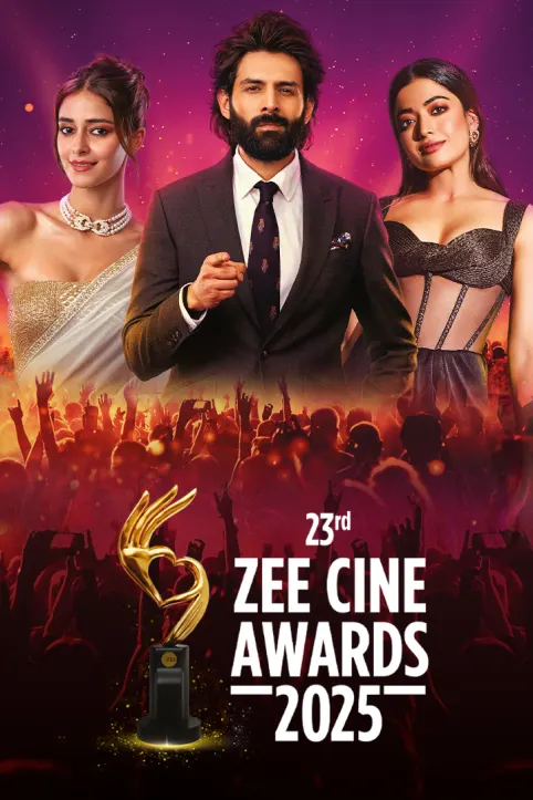 Zee Cine Awards 2025 Hindi Zee5 WEB DL H264 AAC 1080p 720p 480p ESu.webp