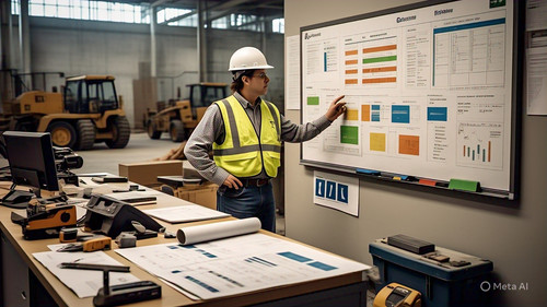 raubex group construction academy resource management guide