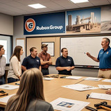 raubex group construction academy student recruitment strategies
