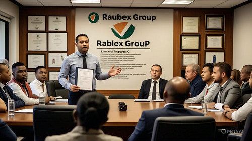 raubex group appendix c list of key