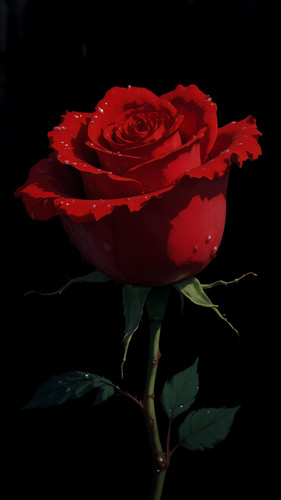 Jagdish Gouthariya A hyper realistic close up of a single red rose wi 46cf3efa 2a62 466b ae8b 3d9947.jpg