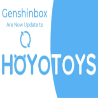 HoYo Toys