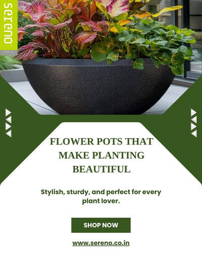 Add Beauty to Every Plant with Stunning Flower Pots.jpg