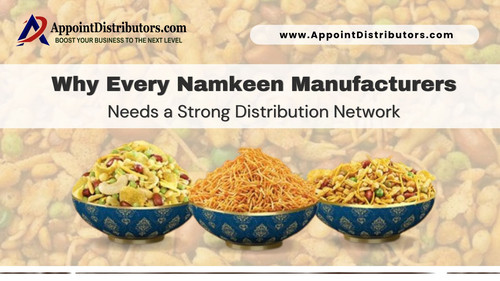 Why Every Namkeen Manufacturers Needs a Strong Distribution Network.jpg