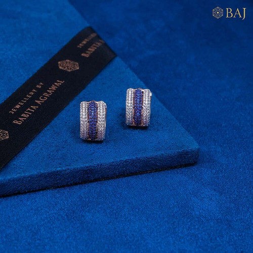 Premium Diamond Bali Earrings For Women | BAJ.jpg