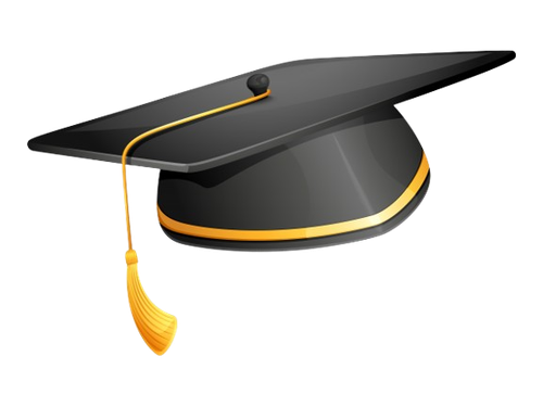 Graduation cap illustration on transparent background PNG 2 removebg preview.png