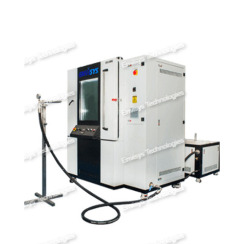 Industrial Rain Test Chambers in India – Precision Weather Testing Solutions | Envisys Technologies.jpg