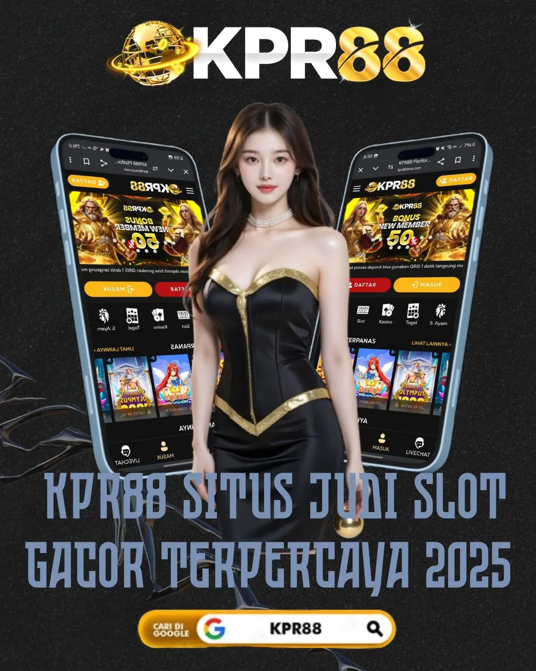 Slot Gacor