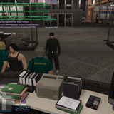 Grand Theft Auto V Screenshot 2025.06.09 19.00.37.45