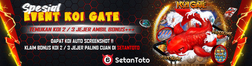 SPESIAL EVENT KOI GATE.jpg