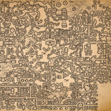 Cidade subterrânea nível 2