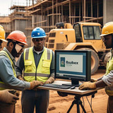 raubex group construction e learning in south africa