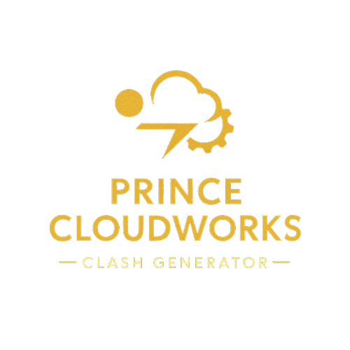 PrinceGENERATE