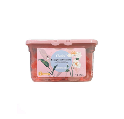 6970625061783 КАПСУЛЫ ДСТИРКИ OUAINI РОМАНТИКА ЛЕТА 30ШТ.jpg