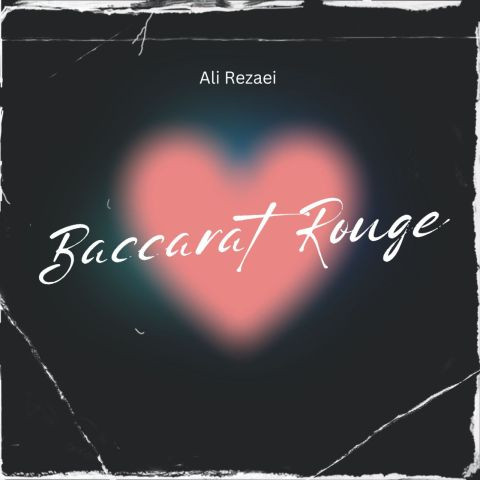 دانلود آهنگ علی رضایی به نام رژ باکارات