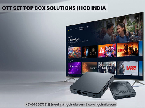 OTT Set Top Box Solutions | Hgd India.jpg