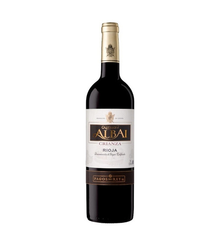 8410702019262 Вино Castillo De Albai Crianza Красн. Сух. 13,5% 0,75 Л СтБут. .jpg