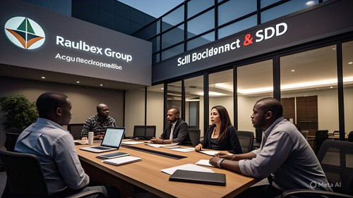 raubex group to apply for qcto quality