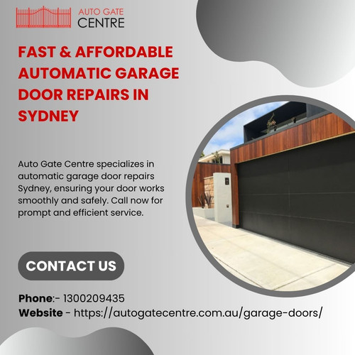 Fast & Affordable Automatic Garage Door Repairs in Sydney.jpg