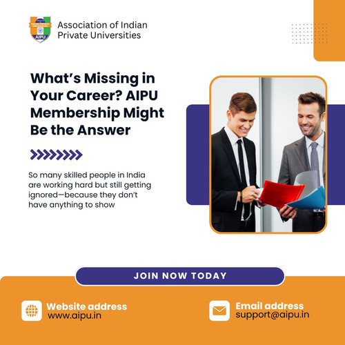 Still Not Getting the Respect You Deserve AIPU Membership Can Change That.jpg