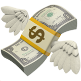 money with wings 1f4b8.png