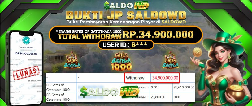 BUKTI JP 09 JUNI 2025