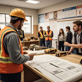 raubex academy construction academy risk