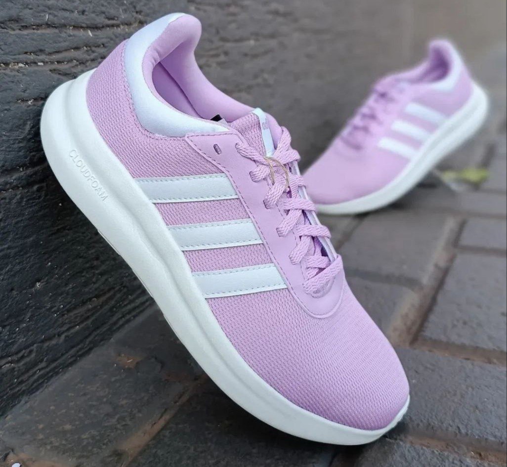 Tênis Lite Racer 4.0 adidas Feminino