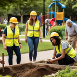 raubex academy community integration