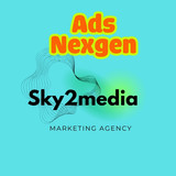 Logo Marketing Agency Digital.