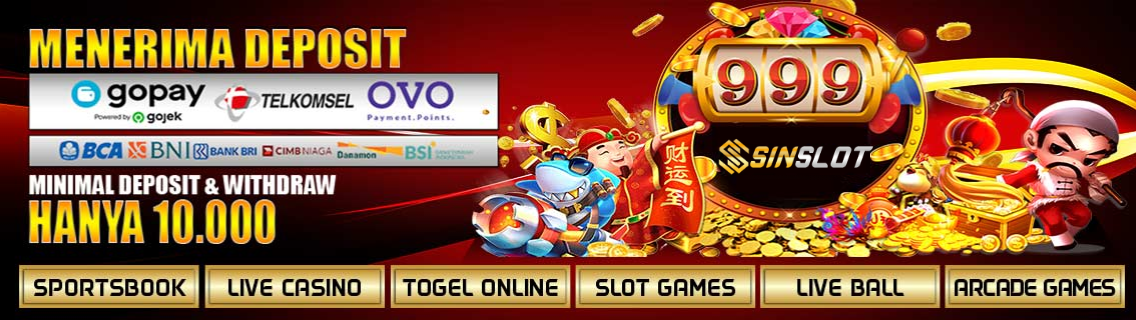 SINSLOT