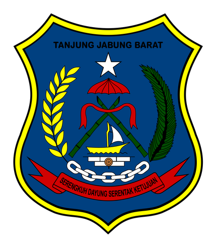 Kabupaten Tanjung Jabung Barat [KoleksiLogo.com].png