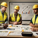 raubex group construction academy financial sustainability