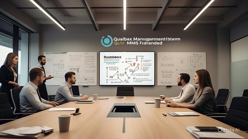 raubex group quality management system qms framework (1)