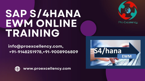 SAP S4HANA EWM Course in Bangalore – Master Warehouse Integration Skills.jpg