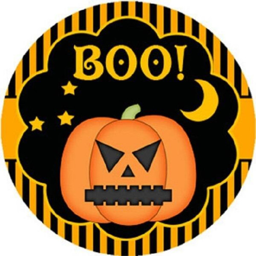 sticker stocker 144 halloween pumpkins 30mm round childrens reward stickers for teachers or parents .jpg